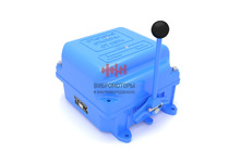 Командоконтроллер ККТ-65