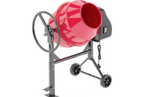 Бетоносмеситель СМ 140