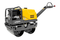 Ручной виброкаток Atlas Copco LP6500