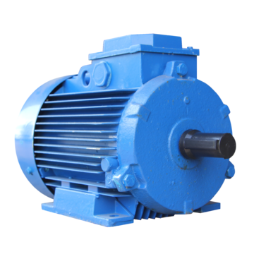 AИР 280 М8 IM 1081 (лапы)