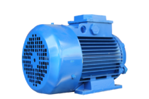 АИР 71 А2 IM 1081 (лапы)