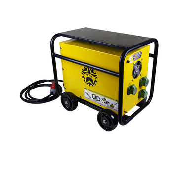 Электронный преобразователь частоты VPK-ECV36T