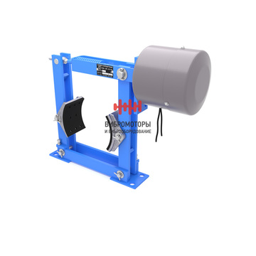 Тормоз ТКП-300 в сборе с электромагнитом МП-301