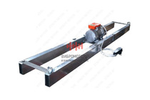 Виброрейка Vmax 2,0 ИВ98 Al (220 В)