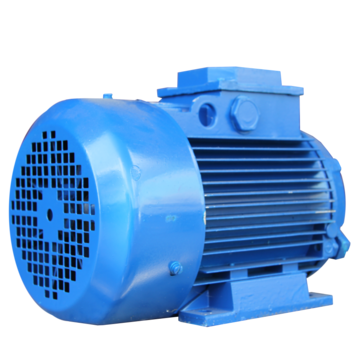 АИР 280 М4 IM 2081 (комби)